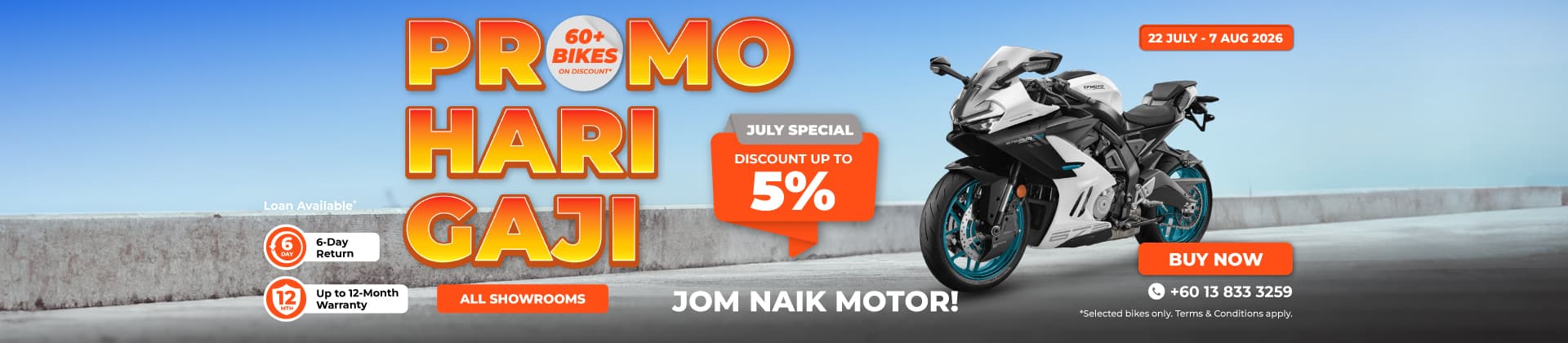 desktop banner 0 Promo Hari Gaji