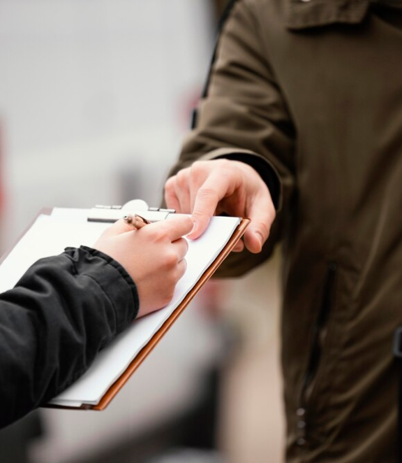 Fast Ownership Transfer