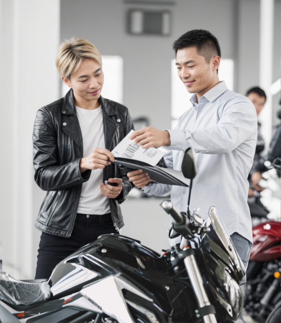 Hassle-free selling or trading